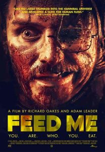 فيلم Feed Me 2022