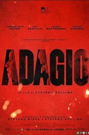 فيلم Adagio 2023