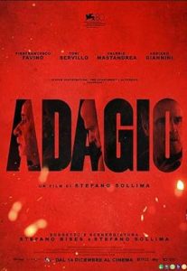 فيلم Adagio 2023