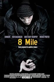 فيلم 8 Mile 2002