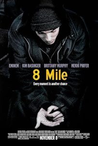 فيلم 8 Mile 2002