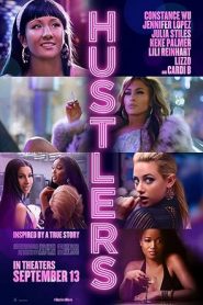 فيلم Hustlers 2019