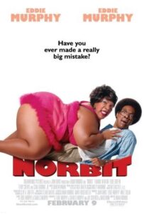 فيلم Norbit 2007