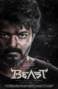 فيلم Beast 2022