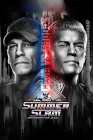 عرض WWE Summerslam 2025 Sunday