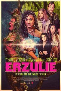 فيلم Erzulie 2022