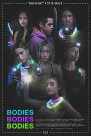 فيلم Bodies Bodies Bodies 2022