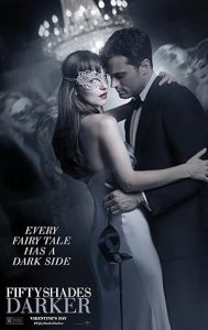 فيلم Fifty Shades Darker 2017