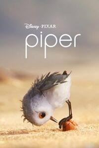 فيلم Piper 2016