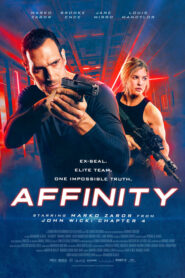 مشاهدة فيلم Affinity 2025