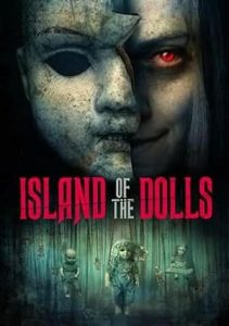 فيلم Island of the Dolls 2023