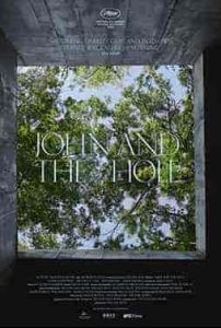 فيلم John and the Hole 2021