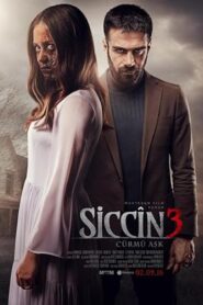 فيلم Siccîn 3: Cürmü Ask 2016