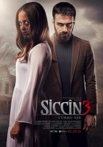 فيلم Siccîn 3: Cürmü Ask 2016