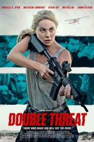 فيلم Double Threat 2022