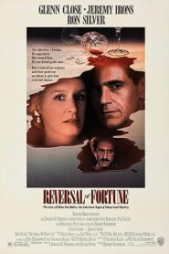 فيلم Reversal of Fortune 1990