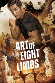 فيلم Art of Eight Limbs 2024