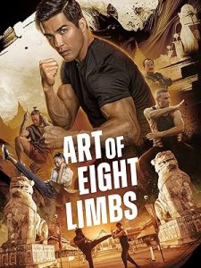فيلم Art of Eight Limbs 2024