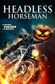 فيلم Headless Horseman 2022