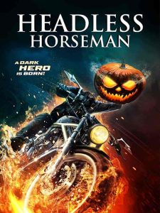 فيلم Headless Horseman 2022