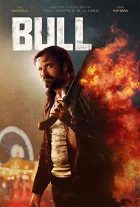 فيلم Bull 2021