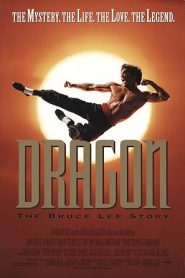 فيلم Dragon The Bruce Lee Story 1993