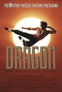 فيلم Dragon The Bruce Lee Story 1993