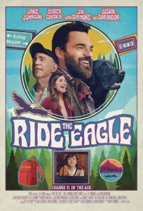 فيلم Ride the Eagle 2021