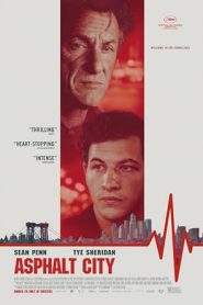 فيلم Asphalt City 2023