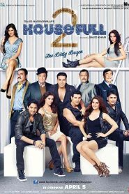 فيلم Housefull 2 2012