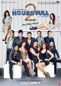 فيلم Housefull 2 2012
