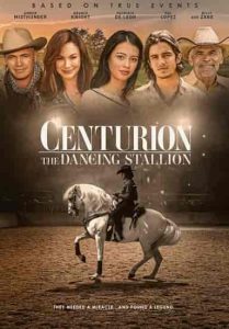 فيلم Centurion: The Dancing Stallion 2023