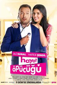 فيلم قبلة الحياة Hayat Öpücügü 2015