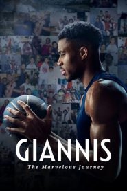 فيلم Giannis: The Marvelous Journey 2024
