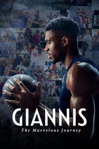فيلم Giannis: The Marvelous Journey 2024