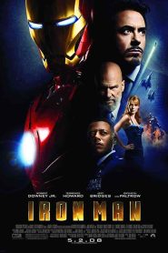 فيلم Iron Man 2008
