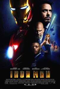 فيلم Iron Man 2008