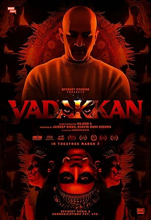 فيلم Vadakkan 2025
