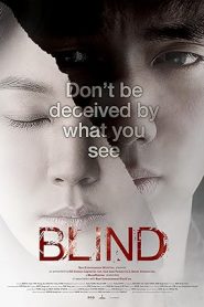 فيلم Blind 2011