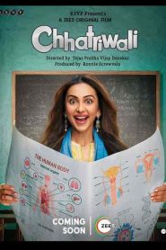 فيلم Chhatriwali 2023