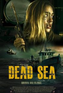 فيلم Dead Sea 2024
