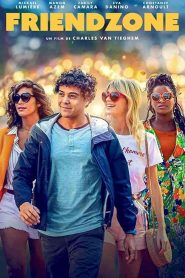 فيلم Friendzone 2021