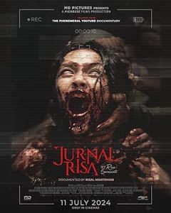 فيلم Jurnal Risa by Risa Saraswati 2024