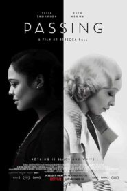 فيلم Passing 2021