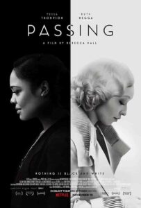 فيلم Passing 2021