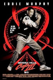 فيلم Beverly Hills Cop III 1994