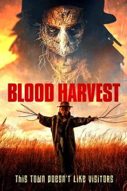 فيلم Blood Harvest 2023