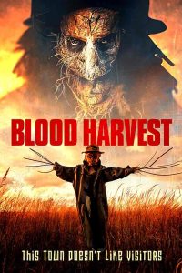 فيلم Blood Harvest 2023