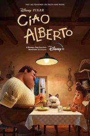 فيلم Ciao Alberto 2021
