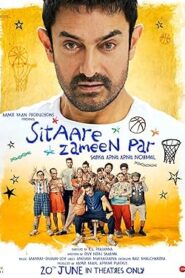 فيلم Sitaare Zameen Par 2025